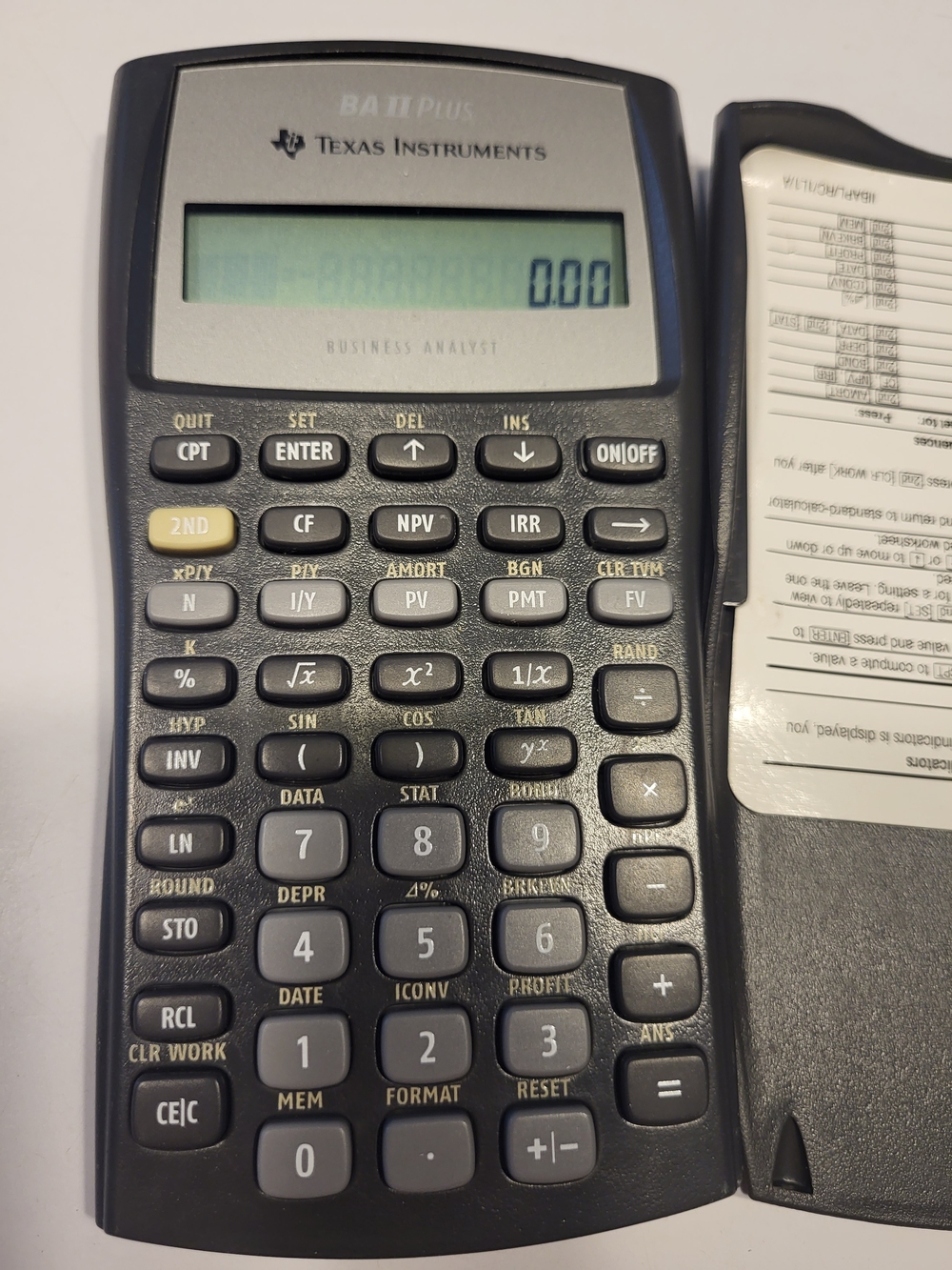 Calculator in Electronics Category - Picture 2 of 4